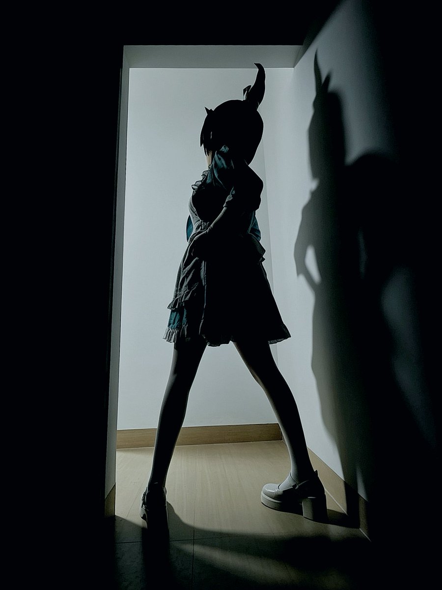 likehenrywen's tweet photo. 效果不好，见谅。
#Kigurumi #Kig https://t.co/ZjI0HkSPbb