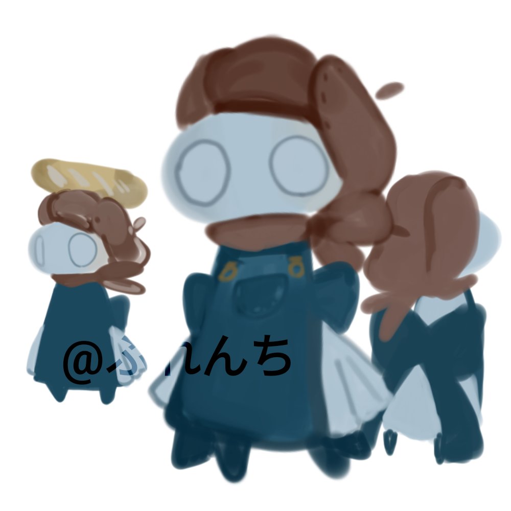 ふれんち tweet media