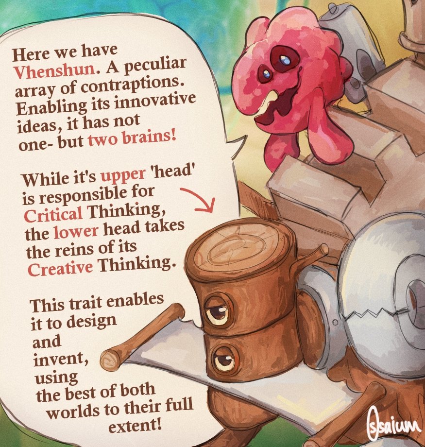 Ossaium's tweet photo. Meebs' Eye View - Part 1:
 VHENSHUN

#mysingingmonsters #monsterpiece https://t.co/GViAH7MJkE
