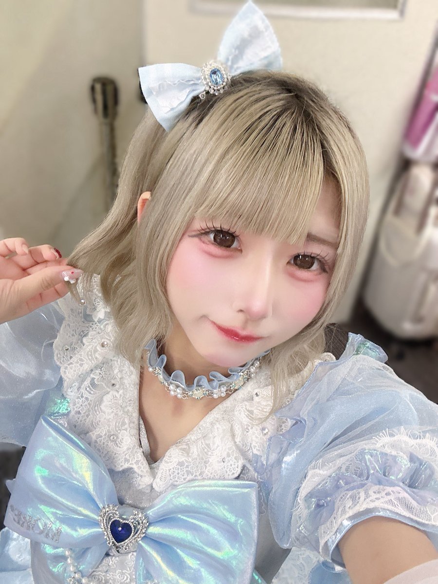 SPARK渋谷納涼祭2026 2日目 ありがとうございました( ﾉ ̫<｡ )♡ 今日も