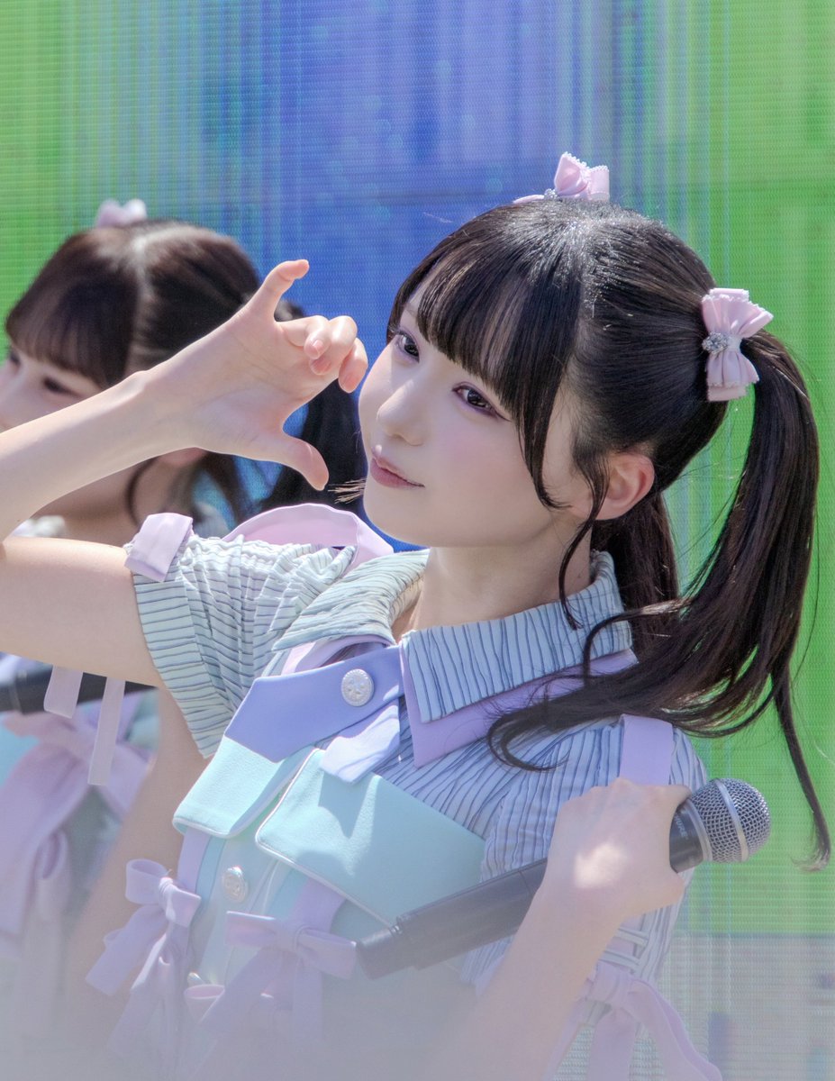 7Mgot's tweet photo. 市原愛弓(@ichihara_ayumi_ )

2026/7/12
≒JOY 5thシングル
『サマーツインテール』発売記念 
​ スペシャルリリースイベント
ららぽーと福岡

#市原愛弓 
#サマーツインテール 
#ニアジョイ_カメコ
#ニアジョイ
#あゆみんエゴサ用 https://t.co/y8mq09ARHm