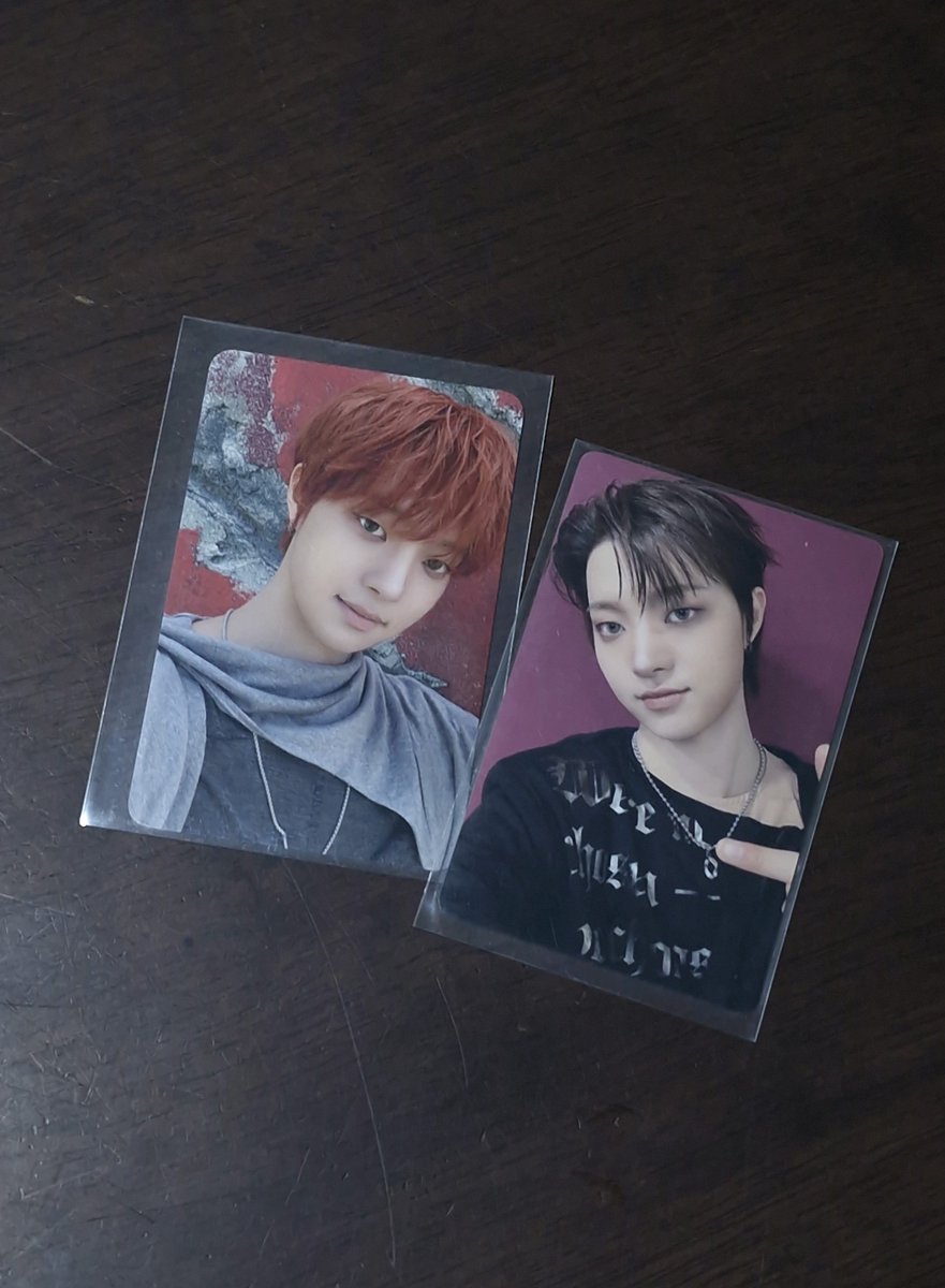 haru_kaoooo's tweet photo. finally got my hands on these bad boys (///ω///)♪ 

#miehappyproofs 
#haruzips
#lunémail https://t.co/ixkdxnC7EO