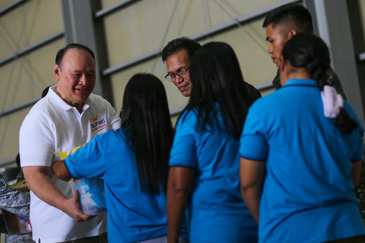 Department of National Defense - Philippines tweet media