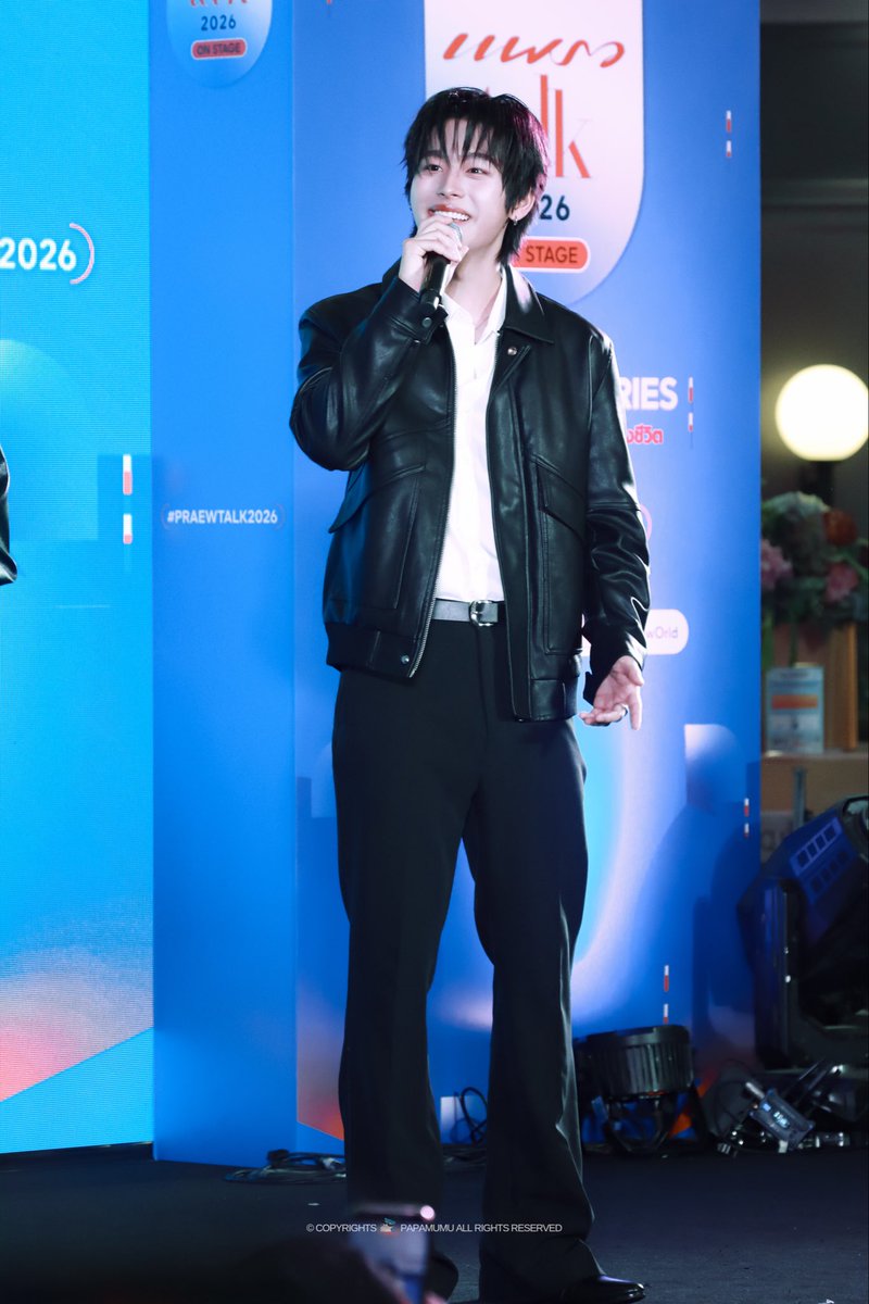 papamumux's tweet photo. คอสตูมเมื่อวาน ใส่แบบคู่กัน เหมือนกันหมด ☺️

COPPERFIFA STAGE OF STORIES 

#PraewTalk2026xCopperFifa
#Copperphuriwat #Fifa_th #copperfifa https://t.co/zAFt2HpvPM