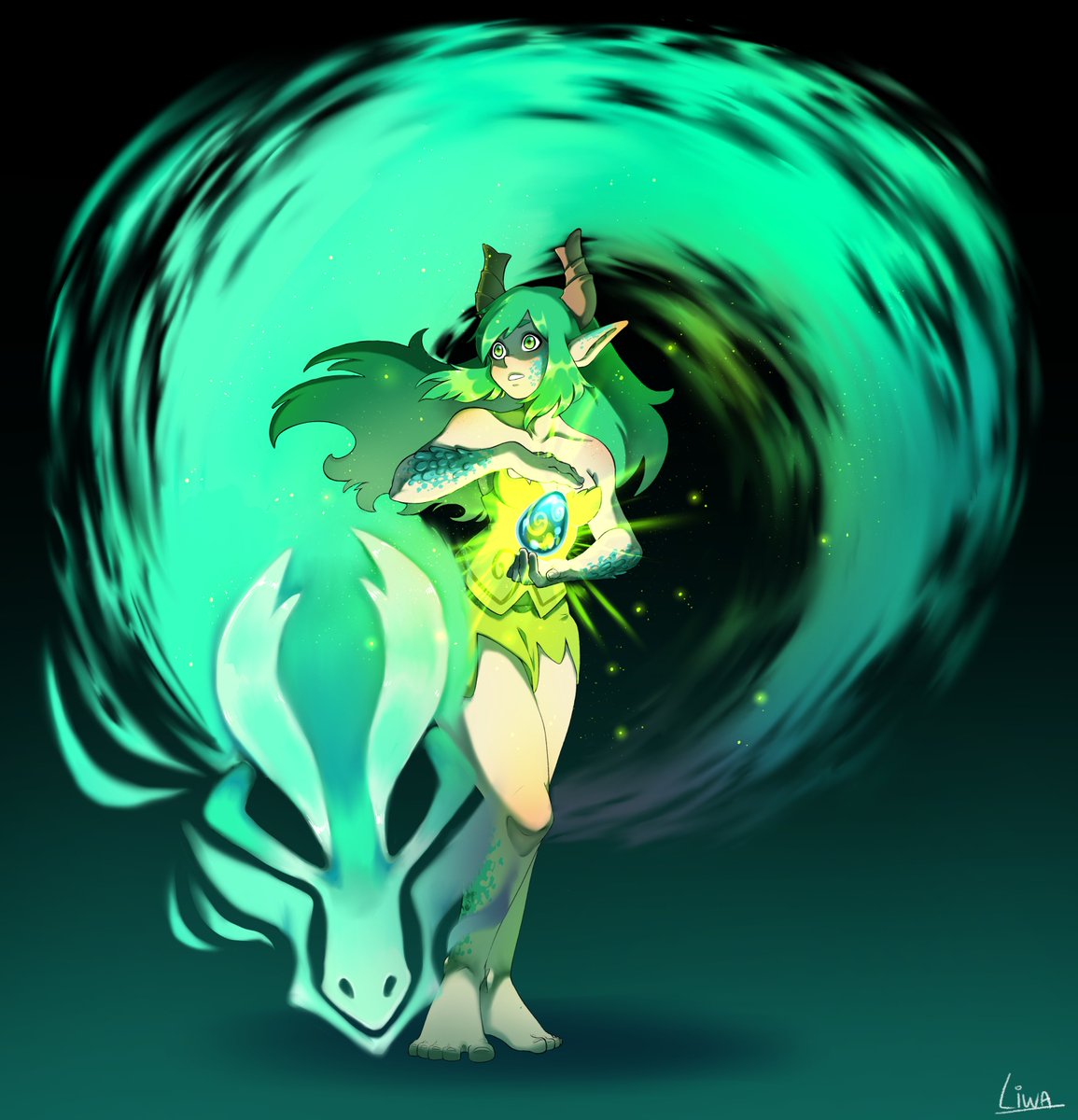 liwanol's tweet photo. Oouhoouhh Bellaaaaa (jsuis bloquée en 2010) 

#ankama #dofus #wakfu https://t.co/F1KBmt8B68