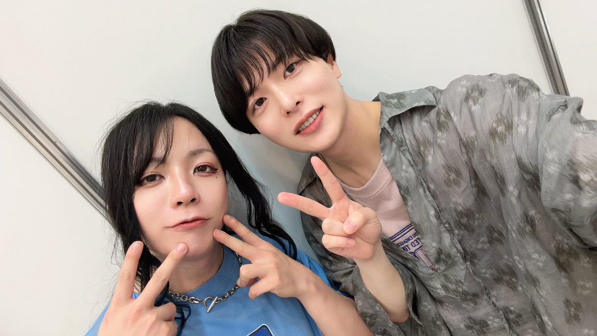 CHiCO with HoneyWorks Staff (@CHiCO_Staff) / Posts / X