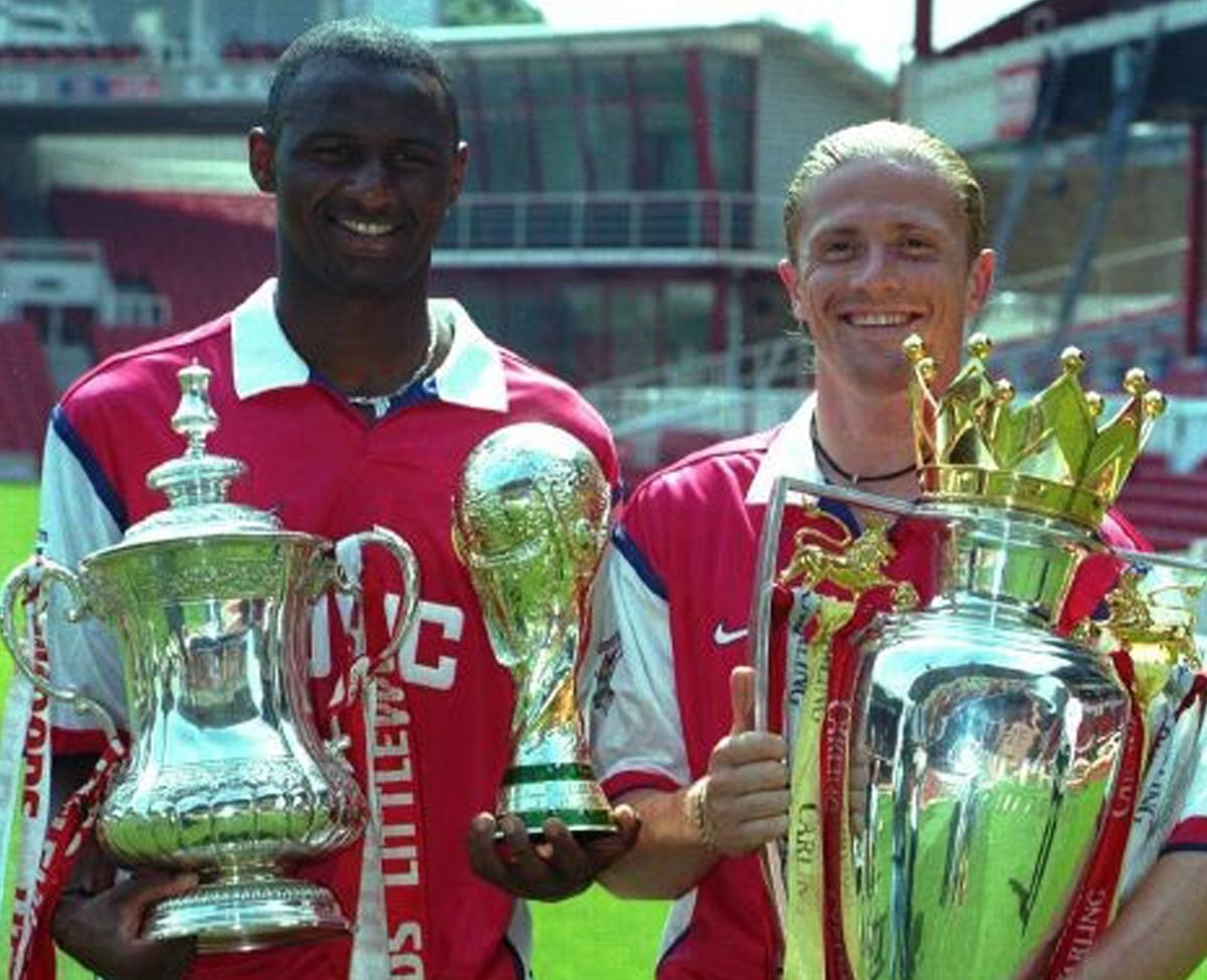 Chris | AFC tweet media