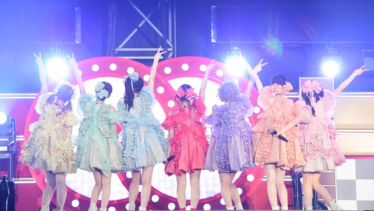 FRUITS ZIPPER【Official】 on X: 
