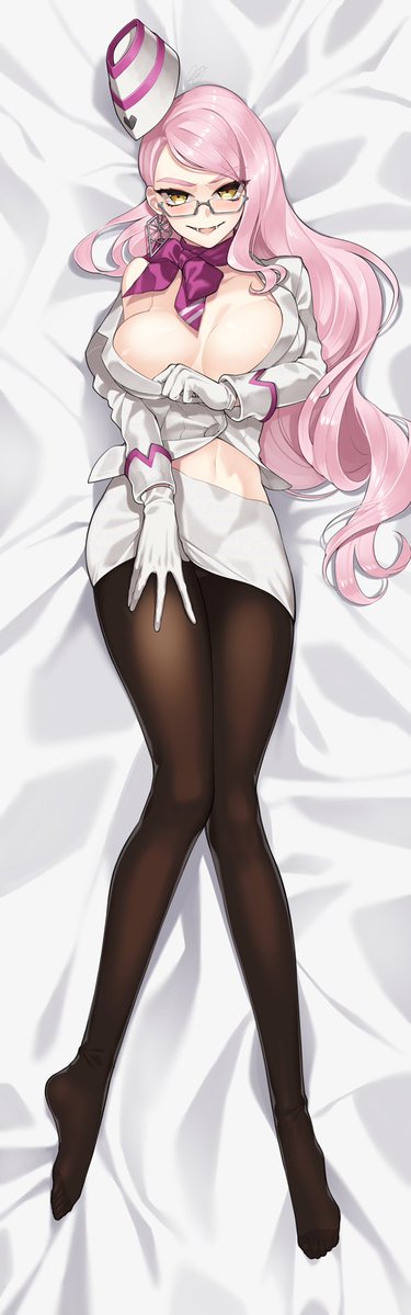 LastRoundSavior's tweet photo. #SeductiveSunday

Make sure to use her premium services this weekend~ https://t.co/joPl50nSvJ