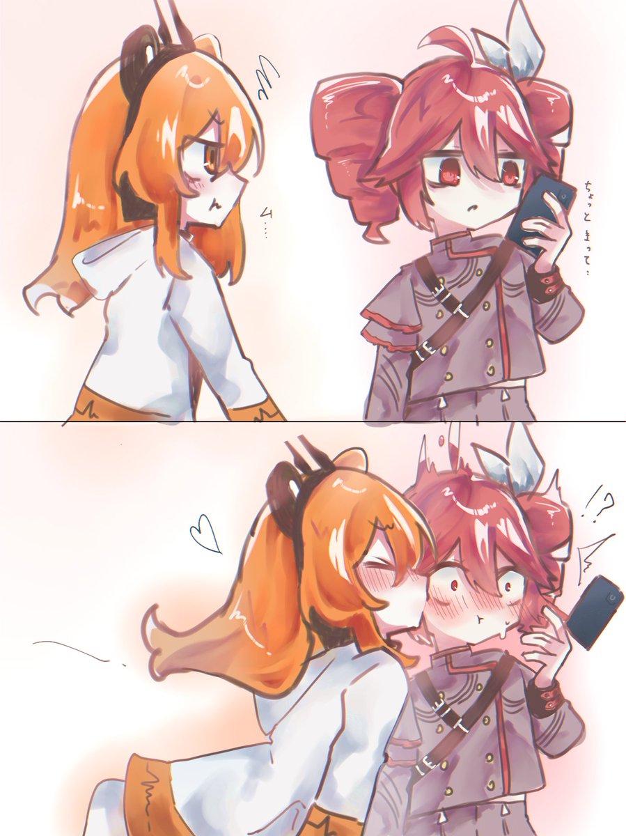 もちもち tweet media