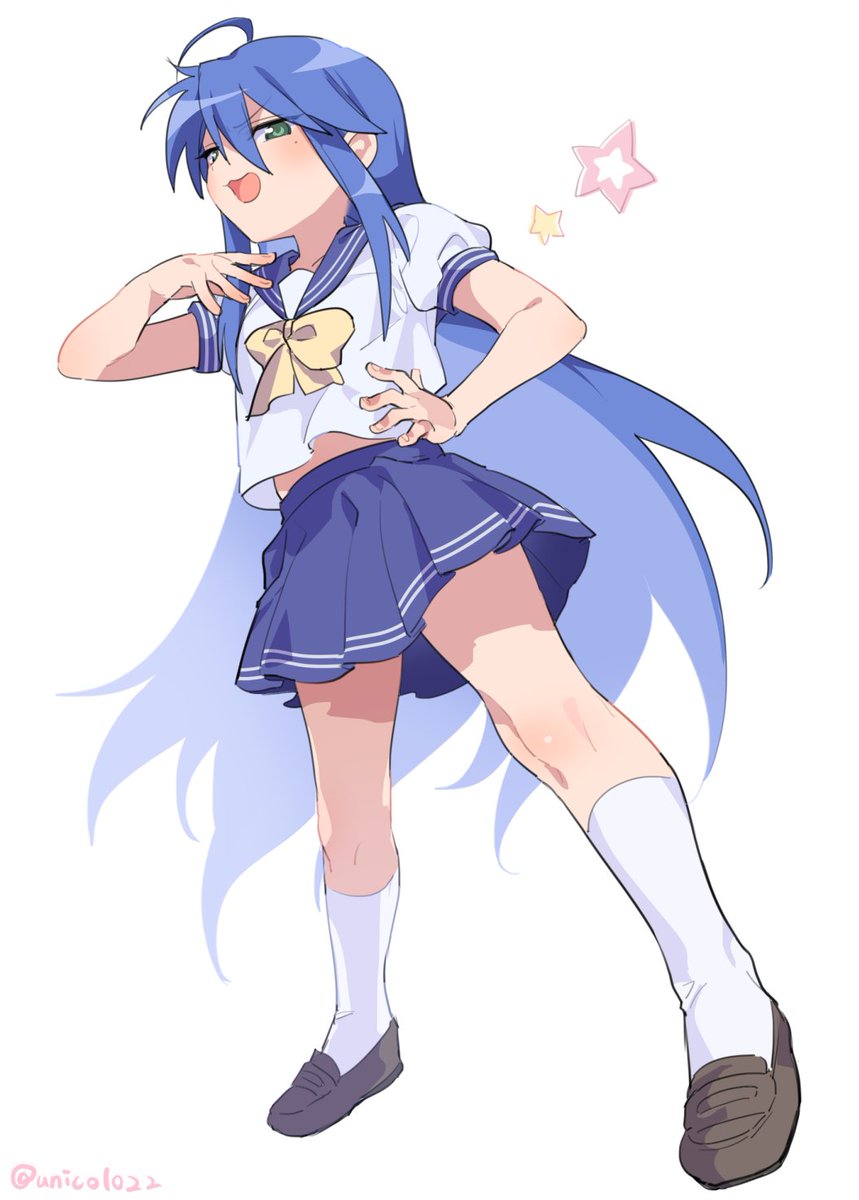 ゆにこ🍌 (@unico1022) / Posts / X