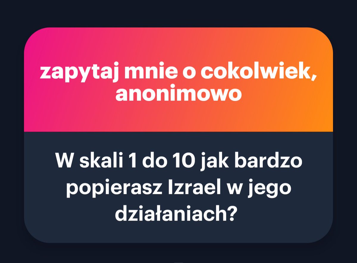Wolnościowy Jeż 🗽🇮🇱 tweet media