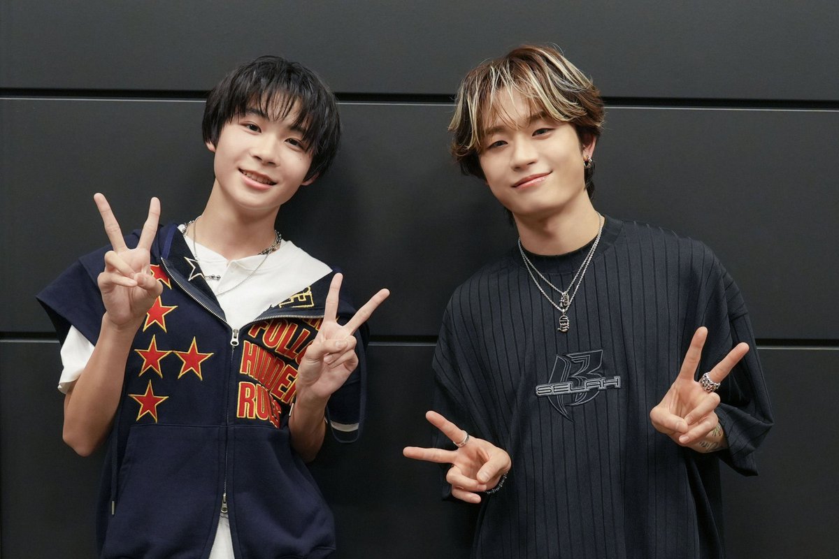 98mz06's tweet photo. ハルタク😭😭😭😭😭😭
私は一生2人の大ファンですわ‼️‼️‼️
推させてくれてありがとうございますですわ‼️‼️‼️ハルタク一生幸せであれ‼️‼️‼️ https://t.co/Zvy24IA7ym