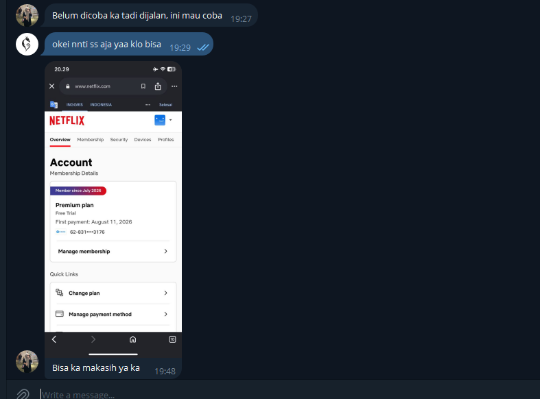 Plat G Gaming tweet media
