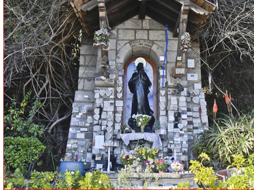 TrabajolicoCl's tweet photo. @TarekSaidVzla Amén. Rogamos hoy por los hombres y mujeres del mar, como lo señal el santo padre.Por eso nos encomendamos a Stella Maris, con su oración grabada en piedra en Viña del Mar, a orillas del mar. Ruega por nosotros. https://t.co/DPnaf4U6xf