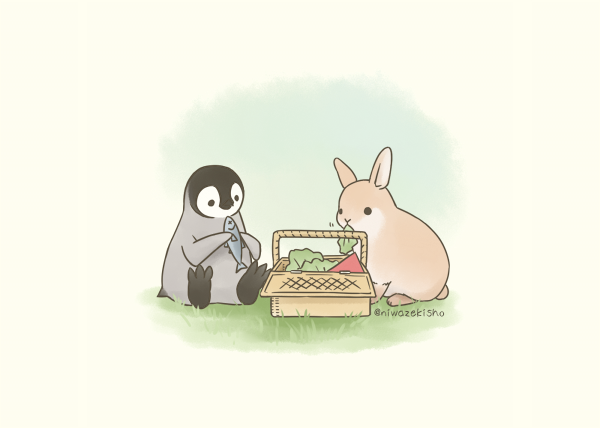 しば (@niwazekisho) / Posts / X