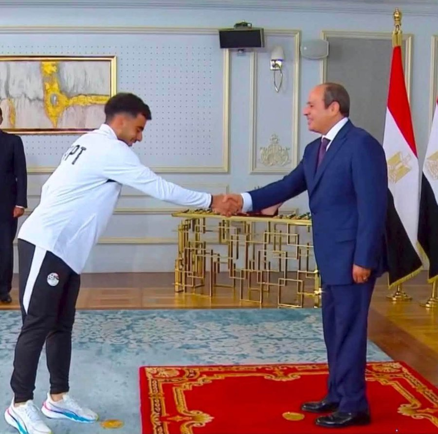 الهاشمي - ALHACHIMI tweet media