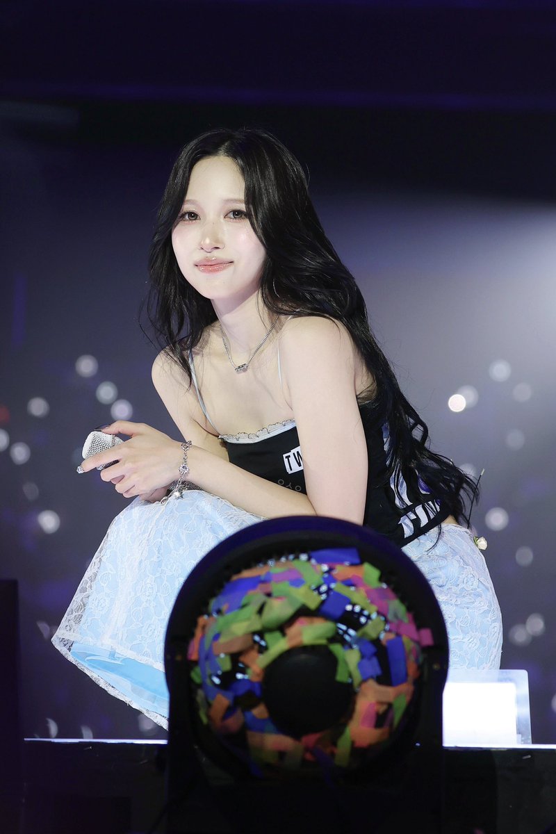 foreveryang1225's tweet photo. 260712

#트와이스 #TWICE
#미나 #MINA 
@JYPETWICE https://t.co/1sM8Oizd1y