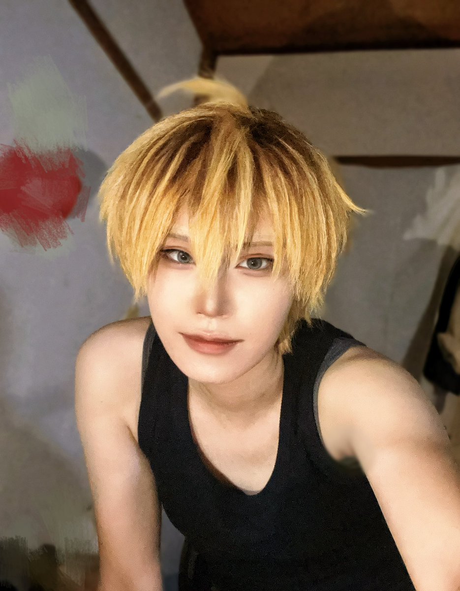 marumaru_cos_'s tweet photo. 𝕔𝕠𝕤𝕡𝕝𝕒𝕪🐰 https://t.co/fnLg4jro9c
