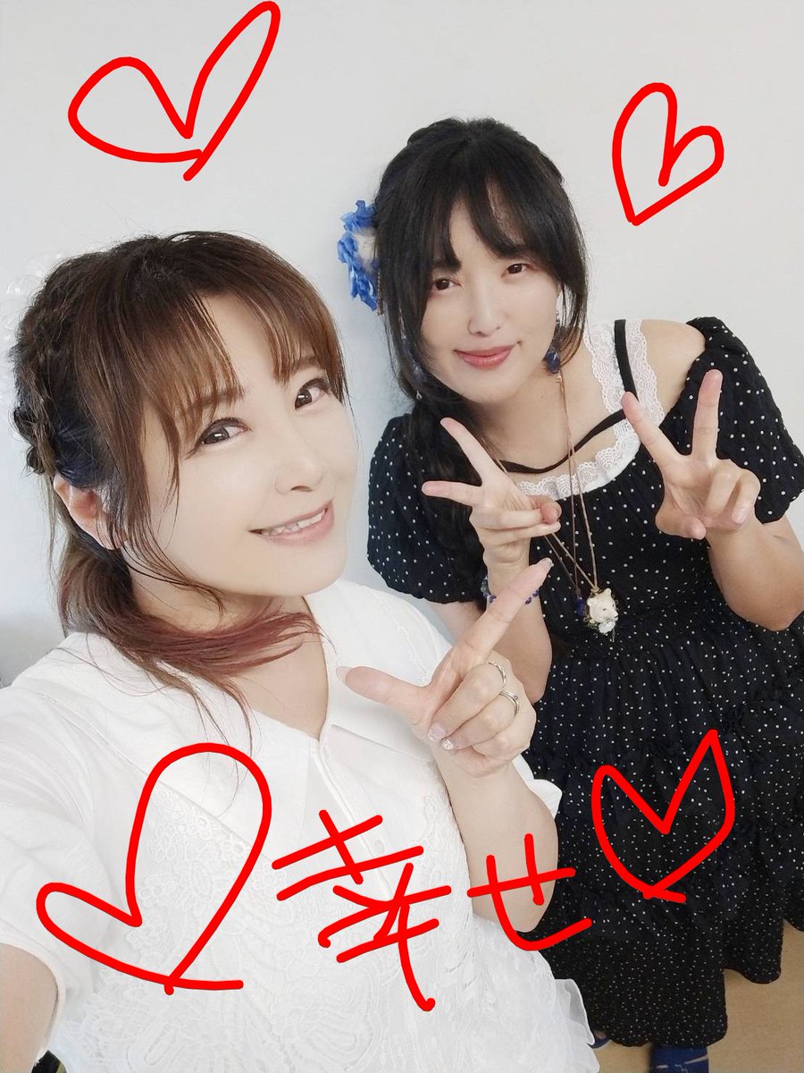 yakushiruri's tweet photo. #Whirlpoolラストライブ
Try&amp;Fly
la la for you
ぐーたらいふ!
瑠璃色
楽しすぎて一瞬で時間が過ぎ去りました。
どの作品もシナリオ読んで、考えて考えて、一文字だっていい加減に作ってないです。
作品も曲も、永遠。
本当に皆ありがとうございました、✨ https://t.co/jmRyds3mTZ