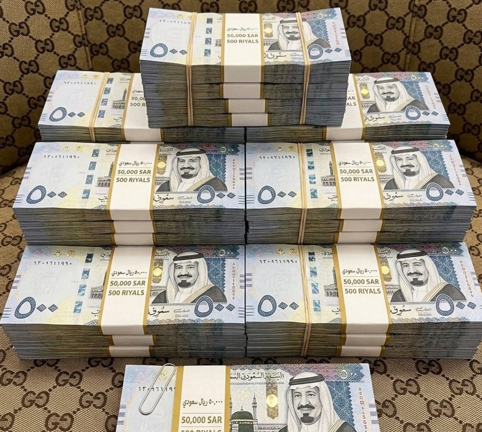 lcbyce's tweet photo. لو جتك 4 مليون ﷼ سعودي  اليوم
هل يمكن للمبلغ .. أن يحل كل مشاكلك💵 

۱ - نعم

۲- لا https://t.co/gBIzpOJXi5