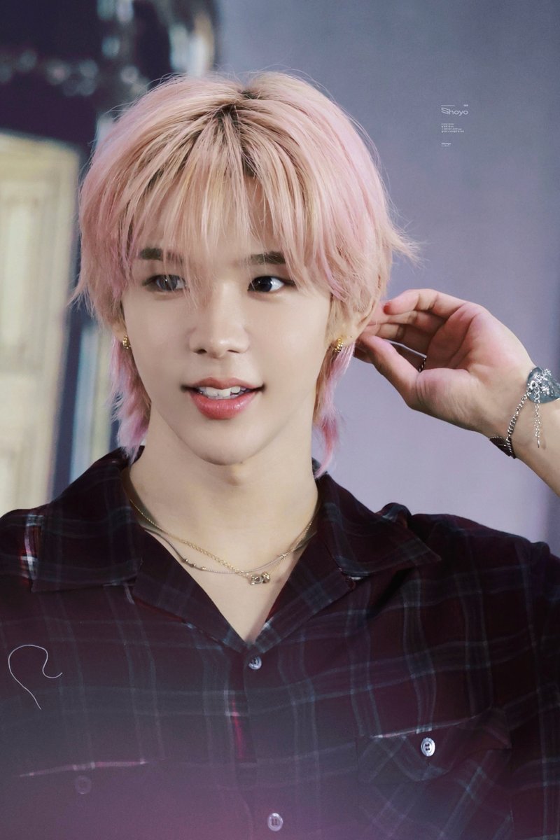 쇼요 tweet media