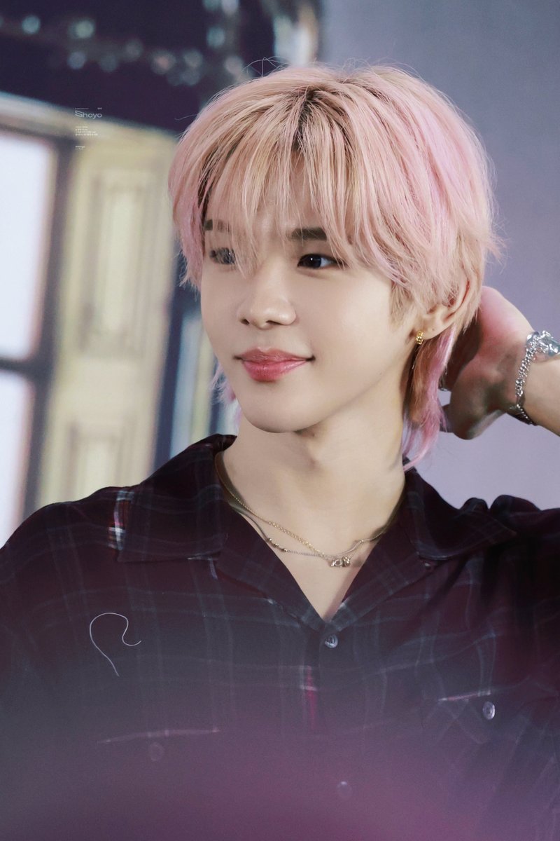 쇼요 tweet media