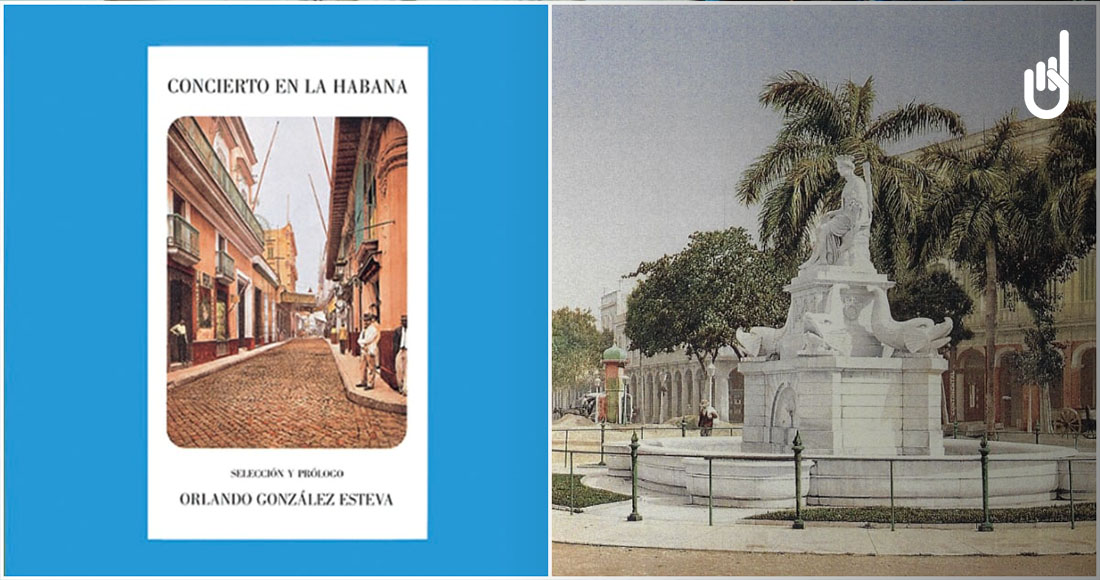 SinEmbargoMX's tweet photo. #MagazineSD ¬ Ritmos e historias de la Habana, un retrato de la capital cubana

El libro Concierto en La Habana de la editorial @artesdemexico, es un retrato de la capital cubana durante una época en la que quizás tuvo mayor intercambio cultural
https://t.co/YxPwVqTWPE https://t.co/Zs2E8dcKOs