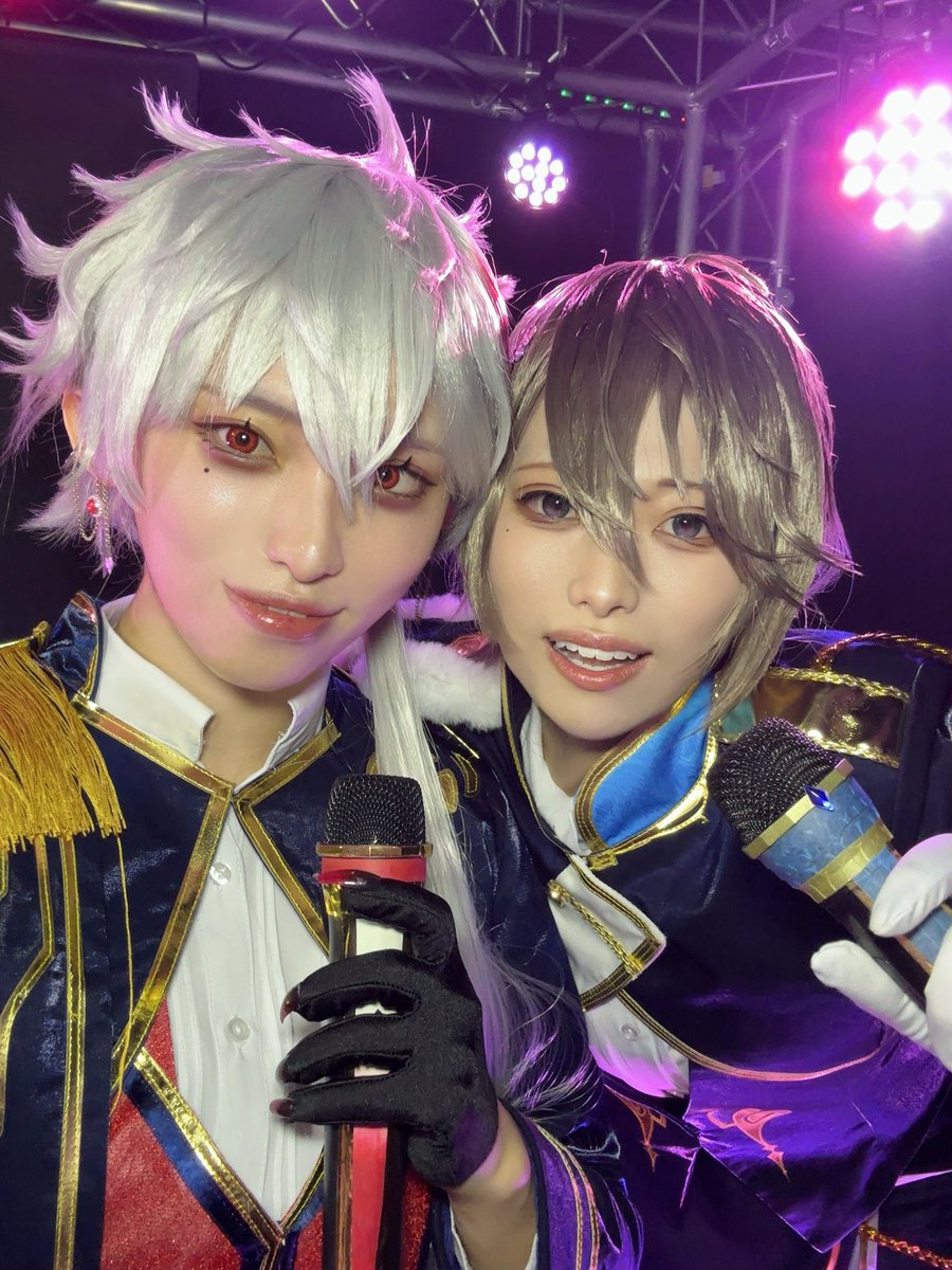 haru_03_0's tweet photo. ※cosplay 🎲
念願のﾉﾜ撮影行ってきた〜！
華やかで素敵な衣装✨️また着たい✨️ https://t.co/oOYUQL8eaA