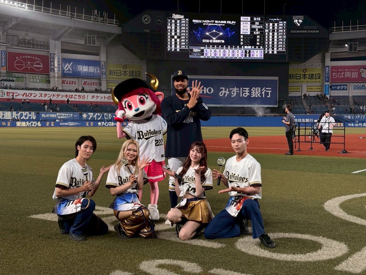 bullbell_B's tweet photo. ベルです🍓
ビジターおりほー😆
ひーろーは エスピノーザとうしゅ✨️
連勝👏みんなありがと〜😍💗
マーくん、リーンちゃん、ズーちゃん
またあそぼうね🤩
おやすみ😪 https://t.co/R3JobzZJPr