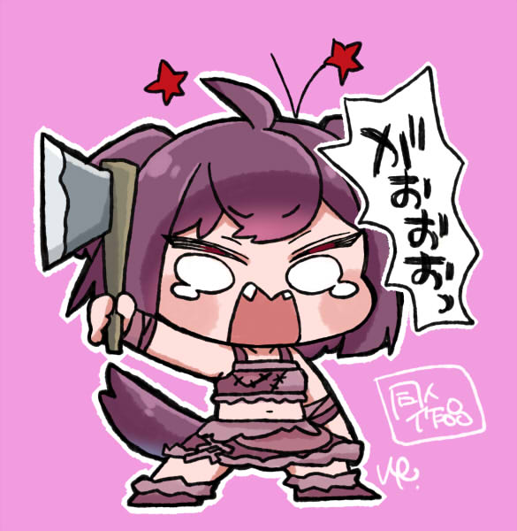 キトサン@C108土曜東3ヨ26a tweet media