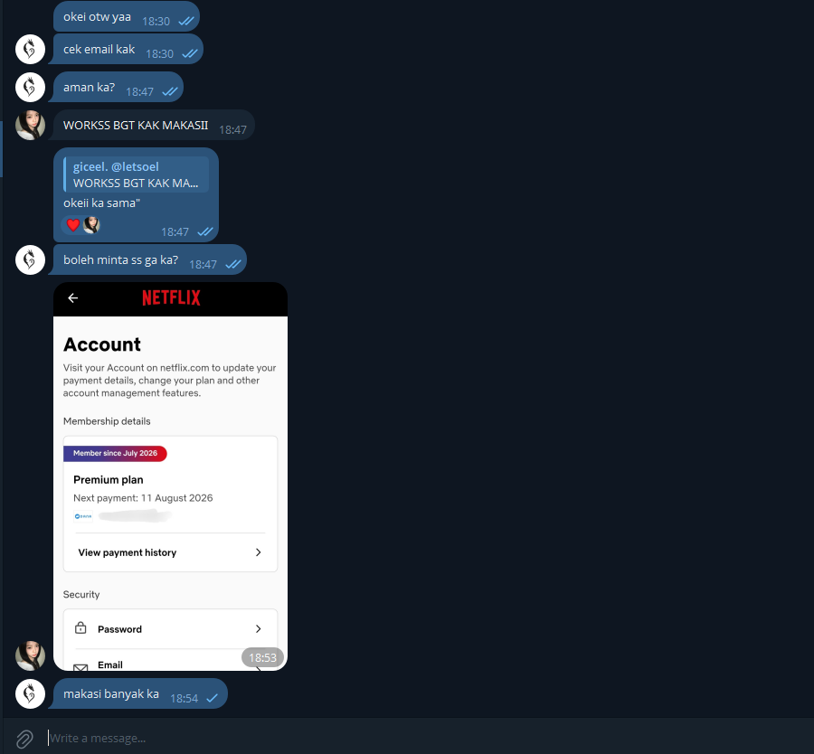 Plat G Gaming tweet media
