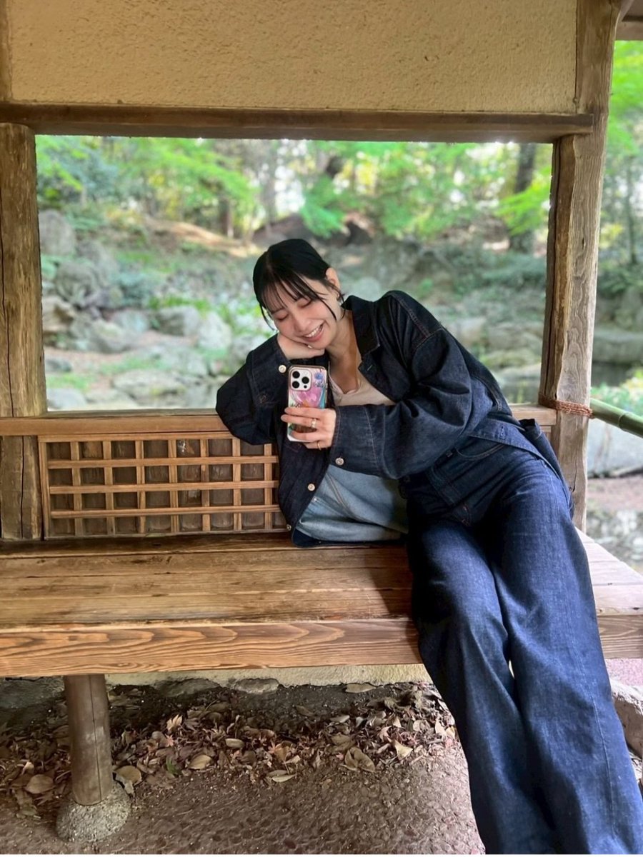 SCANDALlovetom's tweet photo. ともちゃん可愛い💕　
#SCANDAL #ともちゃん https://t.co/26wrYJ8BME