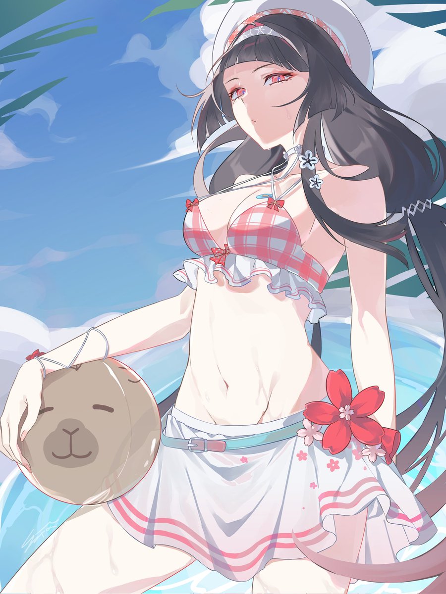 Kazuna tweet media