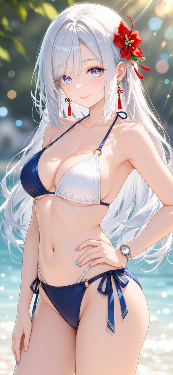 StrictlyTalentd's tweet photo. The red rope is a tether, but you are my anchor. 🧵 #Shenhe #GenshinImpact #ShenheFanart #Waifu #Adepti 🙌 https://t.co/bBcX3nIGBf