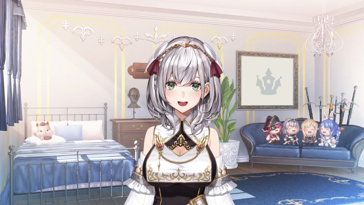 ISUnoOSHI's tweet photo. ノエちゃんかわいすぎる🥰✨ https://t.co/Lzw7UxPZIL