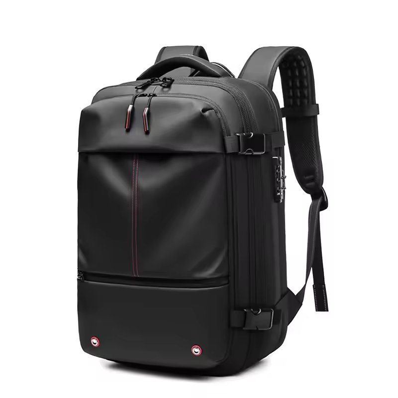 tarekzitouni0's tweet photo. #Travel #Men 17 Inch #LaptopBackpack #VacuumCompression Backpack Business Large Capacity #SchoolBackpack Expand #OutdoorBackpack.
#backpack
https://t.co/E2oKF5gj2W https://t.co/UjXcWFQcFv