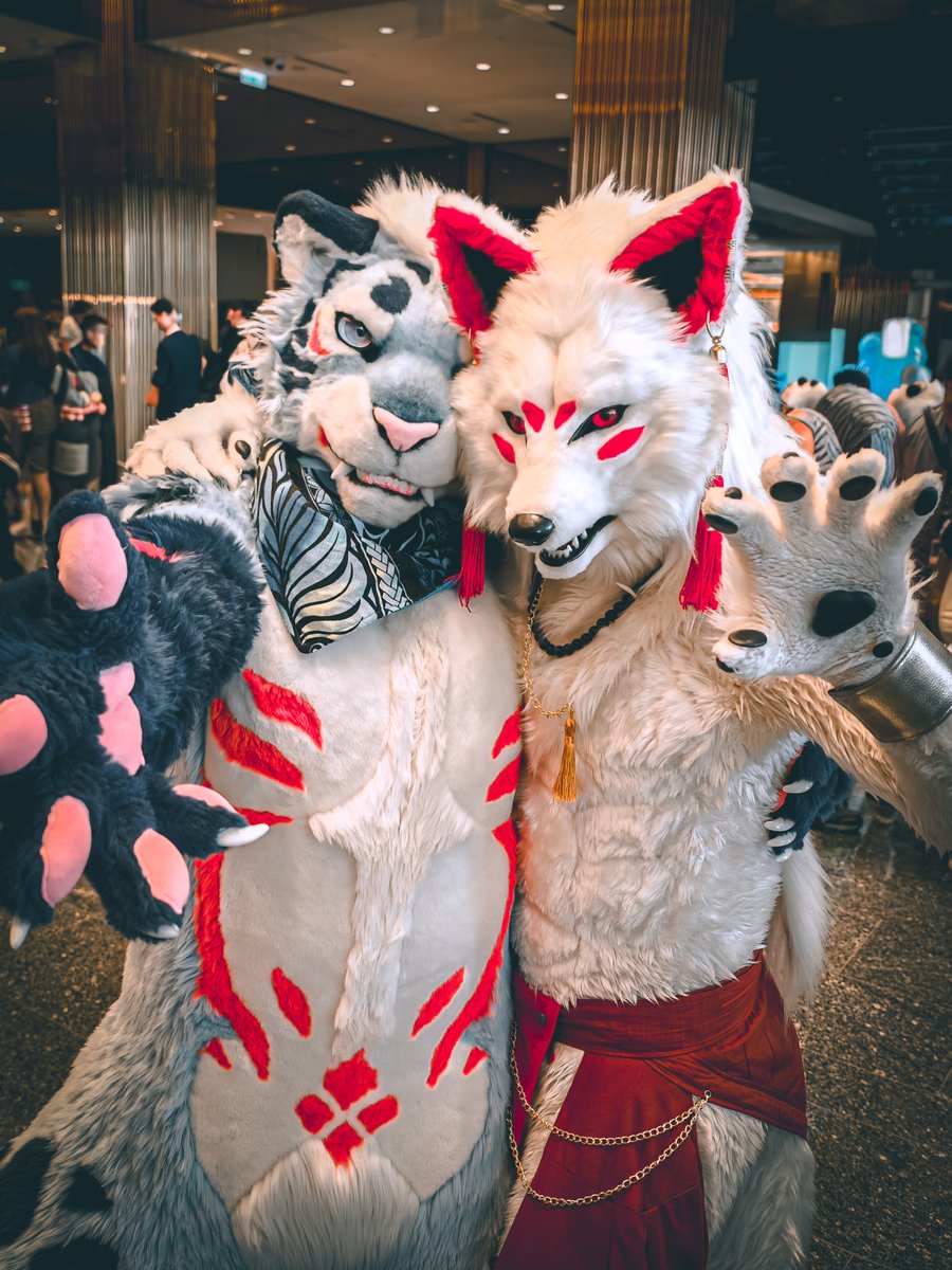 𝘔𝘈𝘙𝘖-麿→OFFF🇯🇵 (@furry7mikoto) / Posts / X