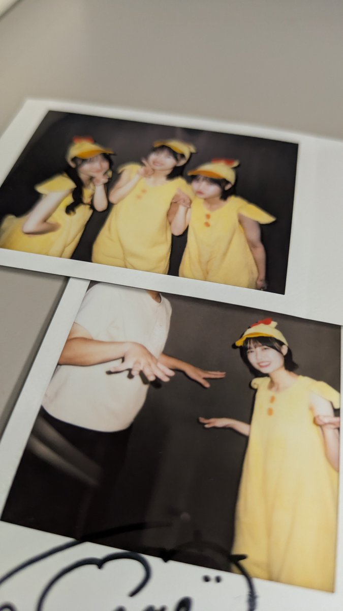 curlymcz's tweet photo. マジで昨日のピヨピヨかわいかったな…… https://t.co/OrMhZ314Rp