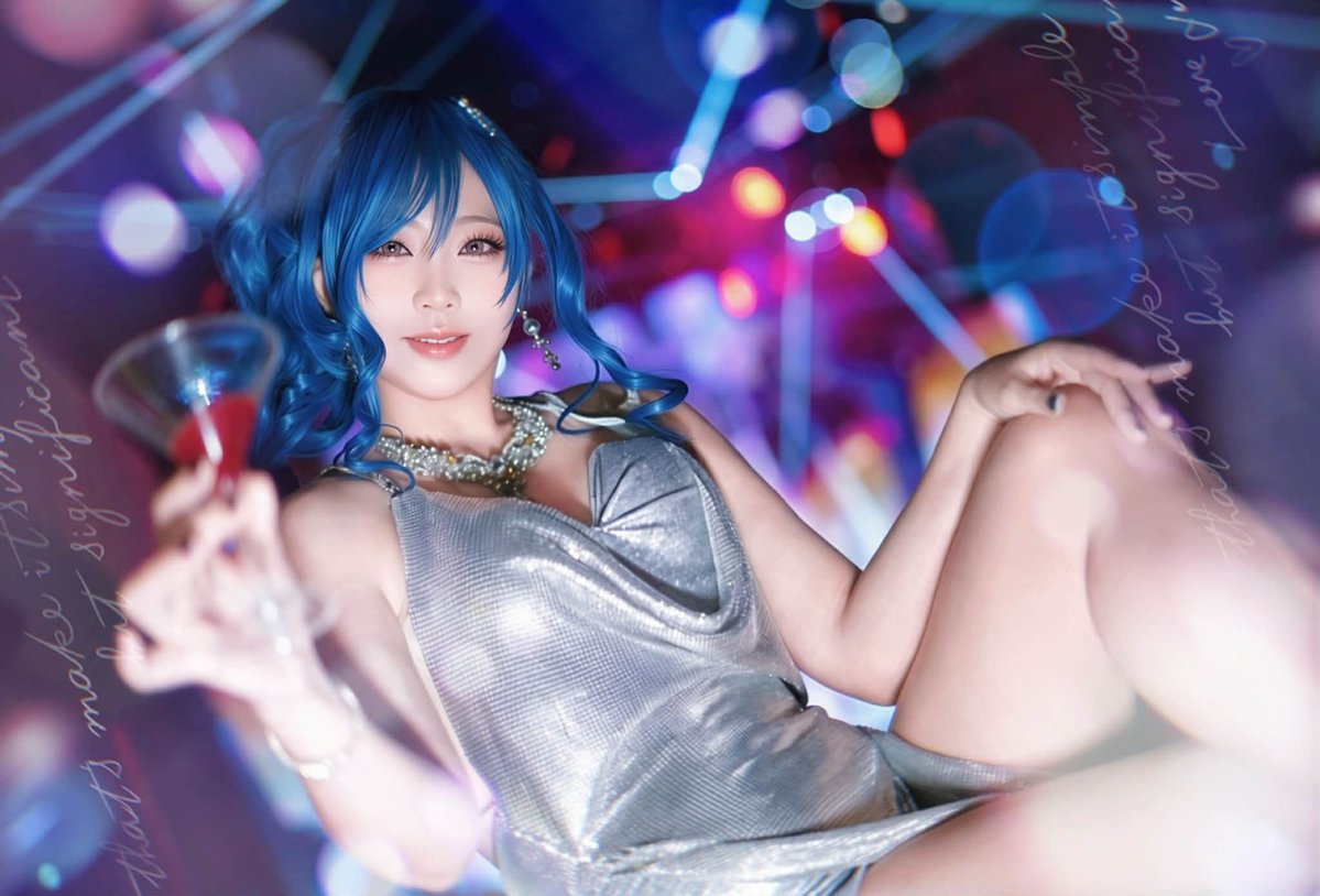 KoyukiYukihime's tweet photo. ค่ำคืนนี้อีกยาวไกล...
มาชนแก้วกันไหมพี่ชาย💙

St.luis​ by Yuki Hime Cos
Otaku Party Event  Cosplay Plus 

#otakupartyevent  #cosplayplus
#stlouis #azurlane #convention #luxuriouswheels  #cosplay  #cosplayplus #otakuparty #アズーレン #セントルイス https://t.co/OwiNaZIGIg