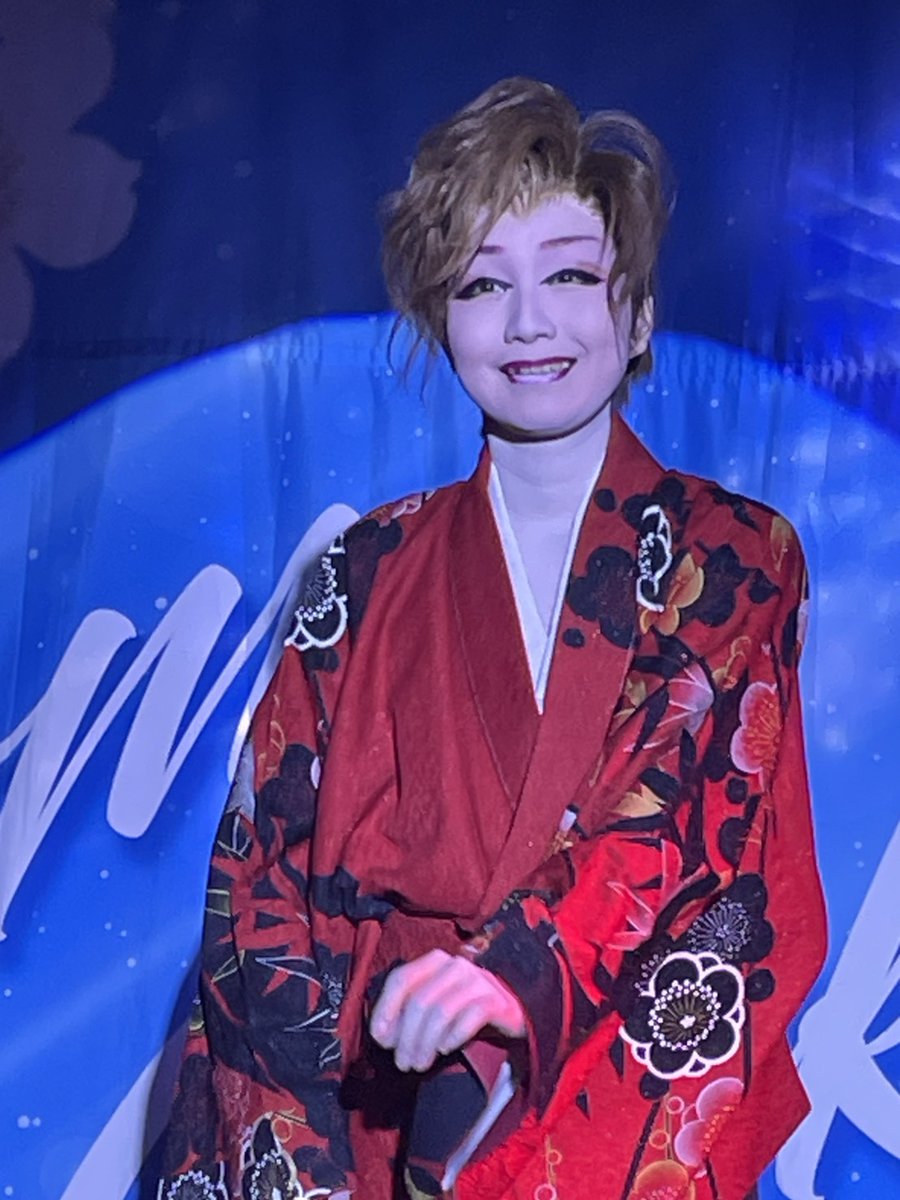 sato10mari's tweet photo. #おおみ劇団✨さん
#がんこ座
舞踊写真🩷頂きました😊 https://t.co/F4Fj5ZYBDP