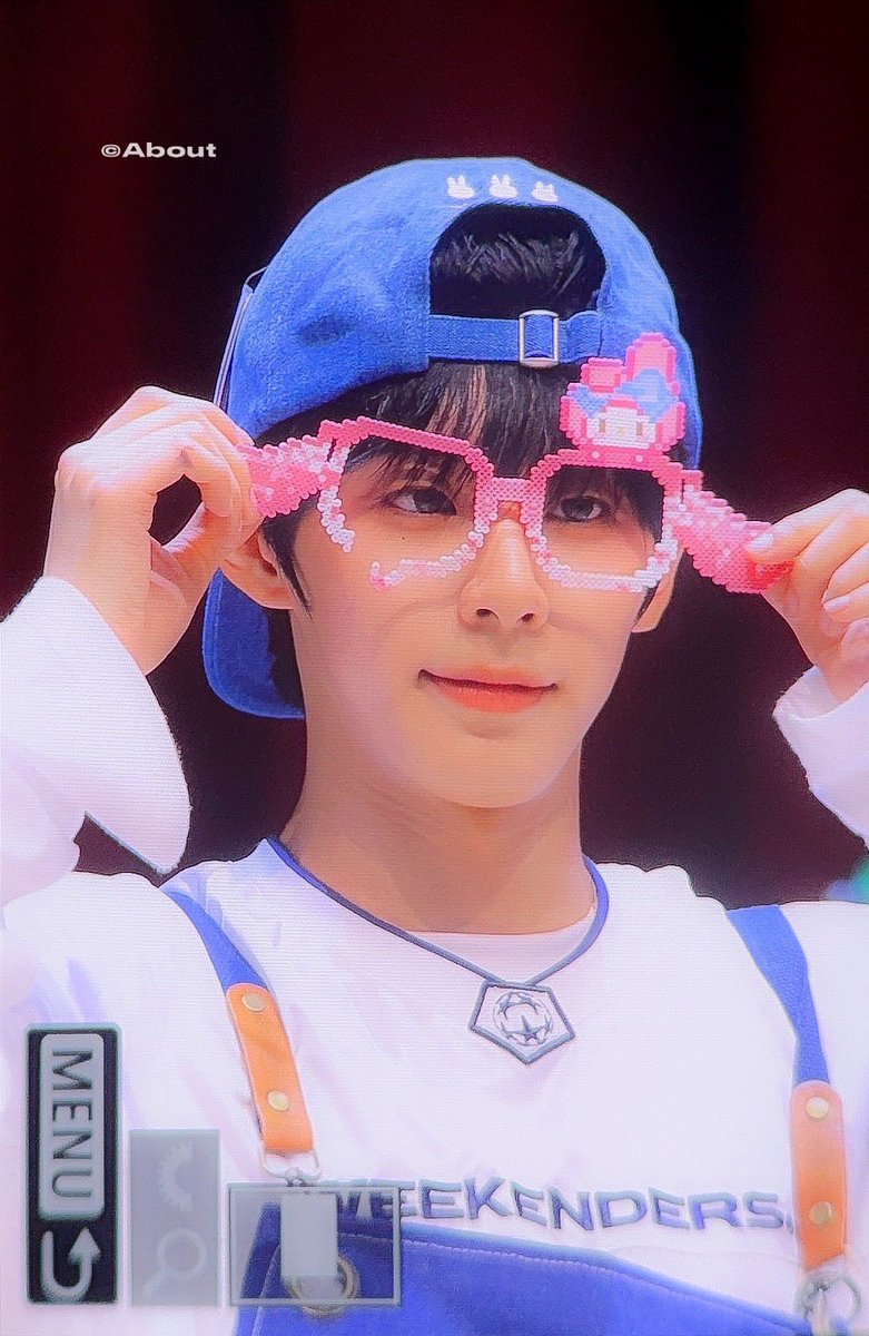 about0906's tweet photo. 260712
#아홉 #서정우 #AHOF #JEONGWOO https://t.co/uzRAe4nWif