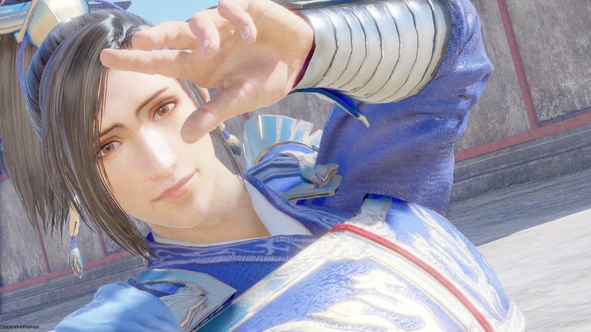 rinchan_319's tweet photo. @YS911993 いぇ〜い✌️💙 https://t.co/BOVrC5KWmt