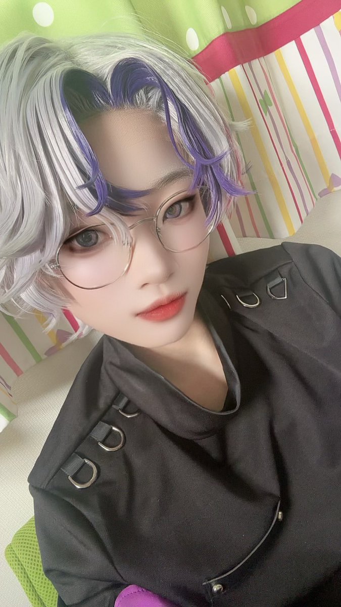 hibarin_sabu's tweet photo. 今日の宅コス
⚠️髪型違います！！！！！！！！ https://t.co/EICx7s05Ap