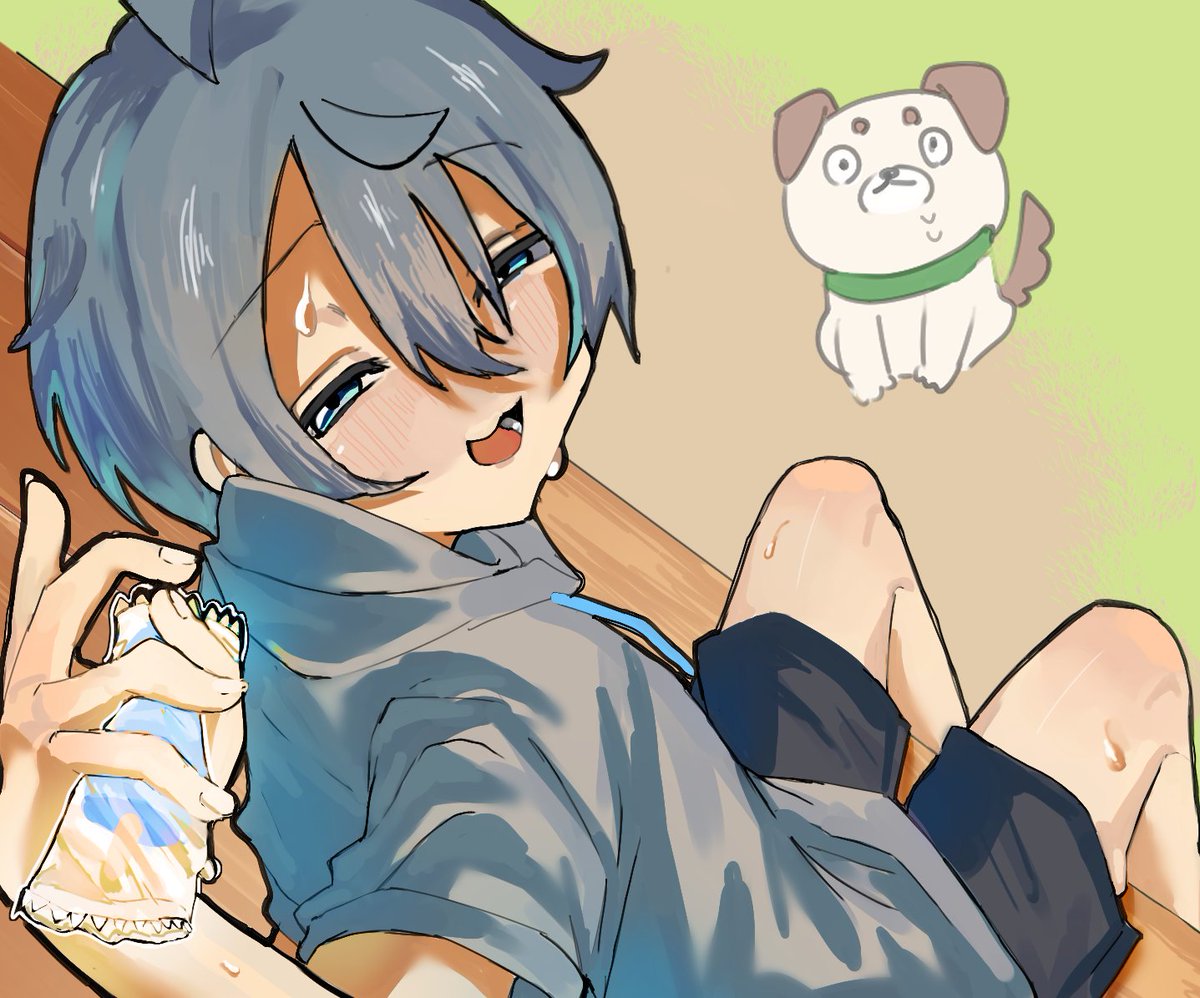 syonr_love's tweet photo. 見て欲しいこの私の醜態を
🧐くんをどう見ているかが丸わかり https://t.co/Narv2n4Kvs