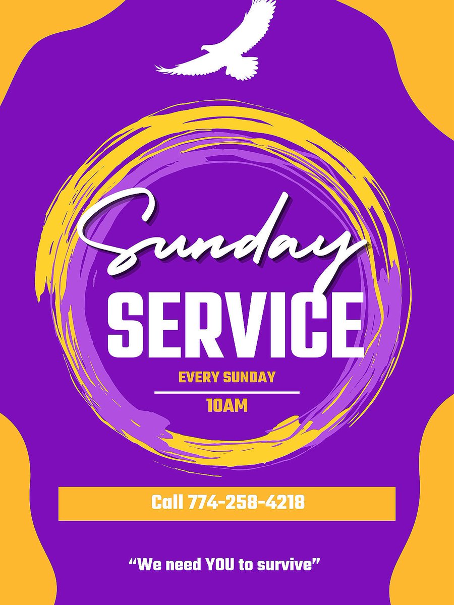 AKLF16's tweet photo. Get ready service starts in 1 hour‼️

#Jesus #Church #SundayService https://t.co/gMTQzyJQGw