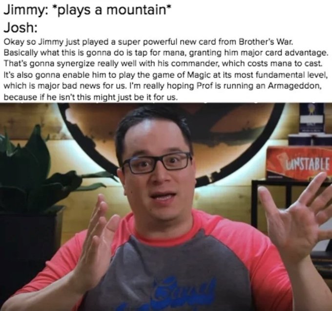 BDE Game tweet media