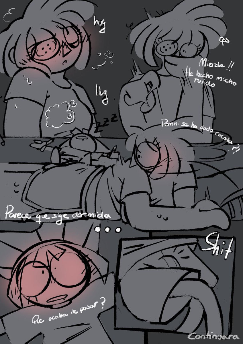 RedFolder0's tweet photo. Jesterdoll 2/2
#tadcㅤㅤ 
#Ragatha
#Pomni
#Dormida
#Lesbianas https://t.co/yXovAPz595