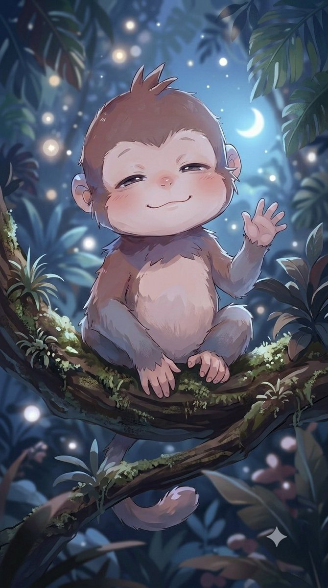 숭이 tweet media