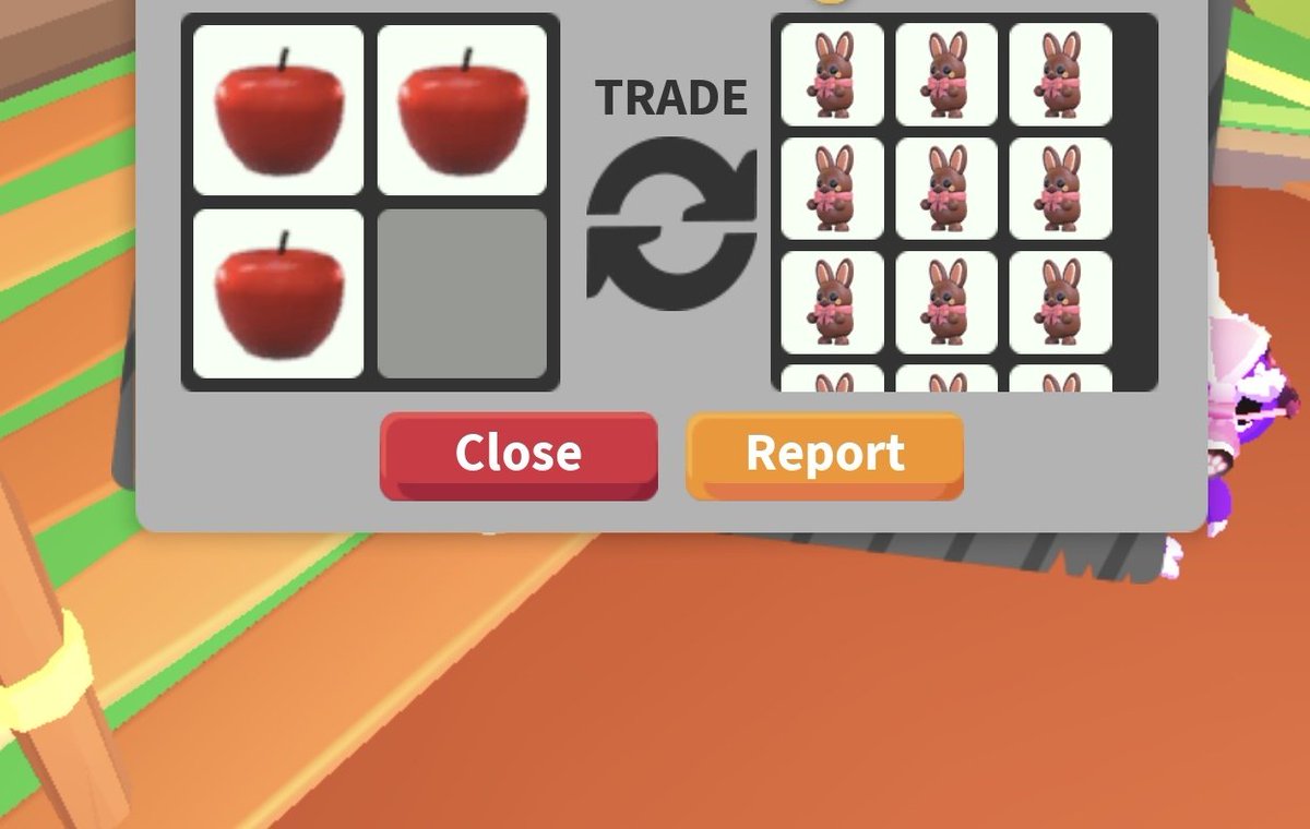 rui239582596617's tweet photo. @mae18th is trusted 🤍
I traded robux for her adm pets ^^ #trustmaee https://t.co/ckEDzU0KhH